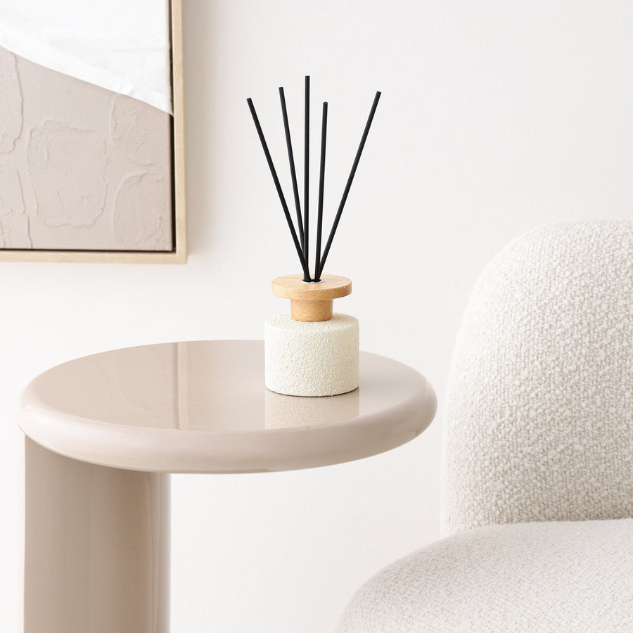 パルファン メモワール ディフューザー アイボリー（キンモクセイの香り）