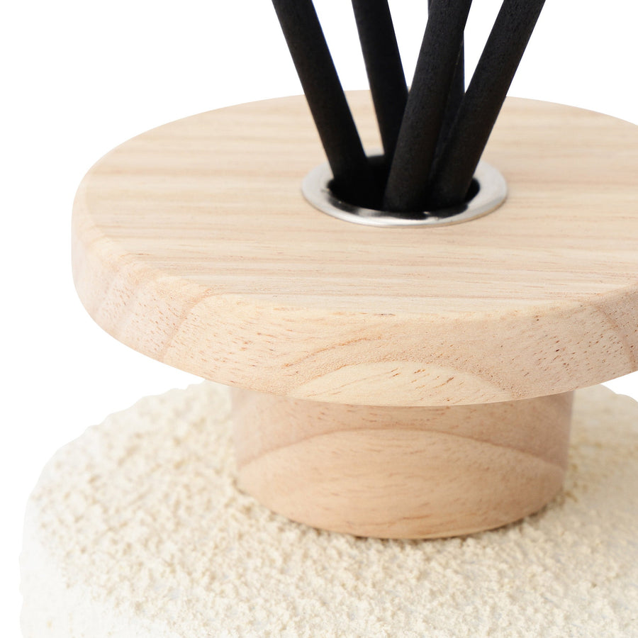 パルファン メモワール ディフューザー アイボリー（キンモクセイの香り）