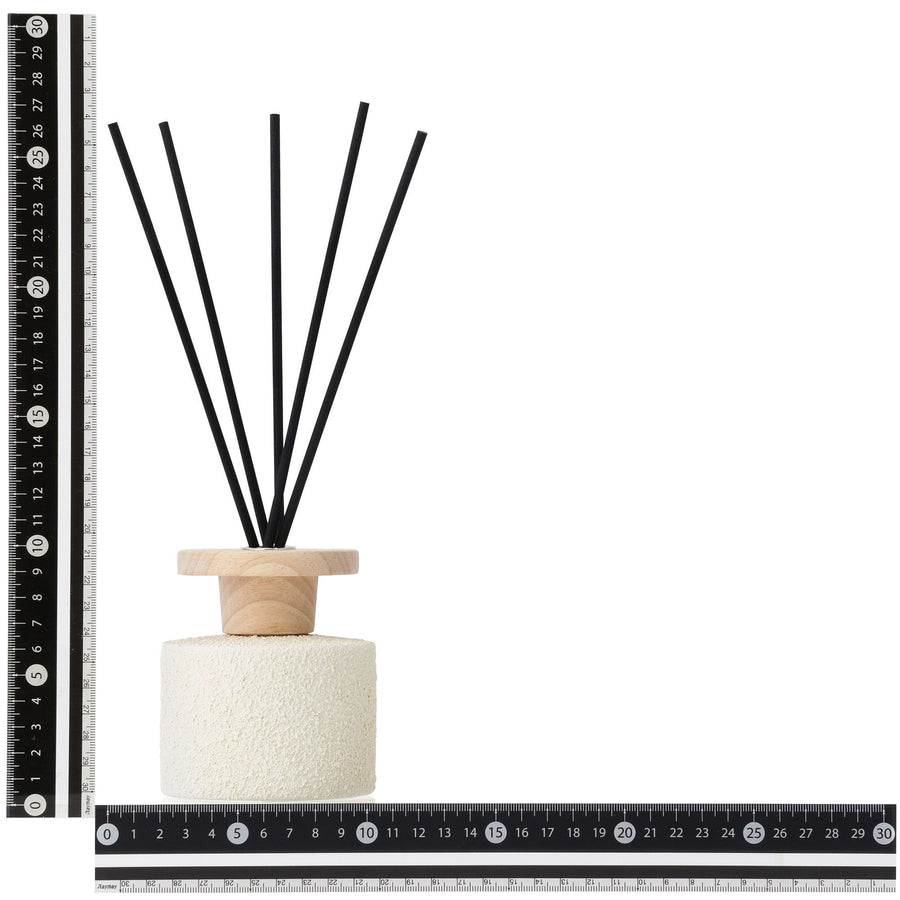 パルファン メモワール ディフューザー アイボリー（キンモクセイの香り）