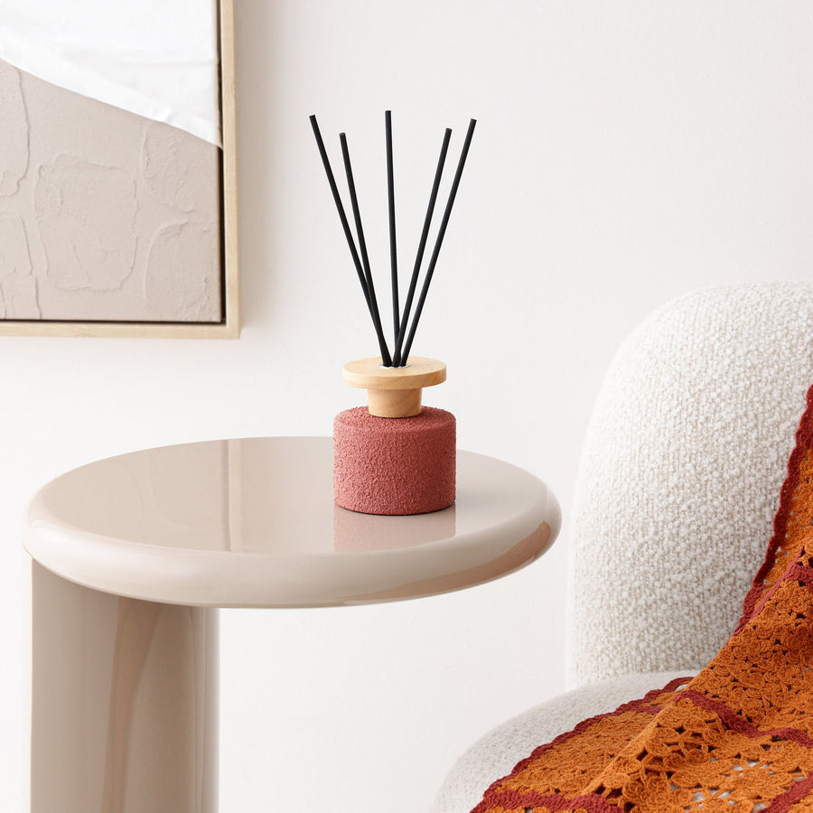 パルファン メモワール ディフューザー レッド（フィグの香り）