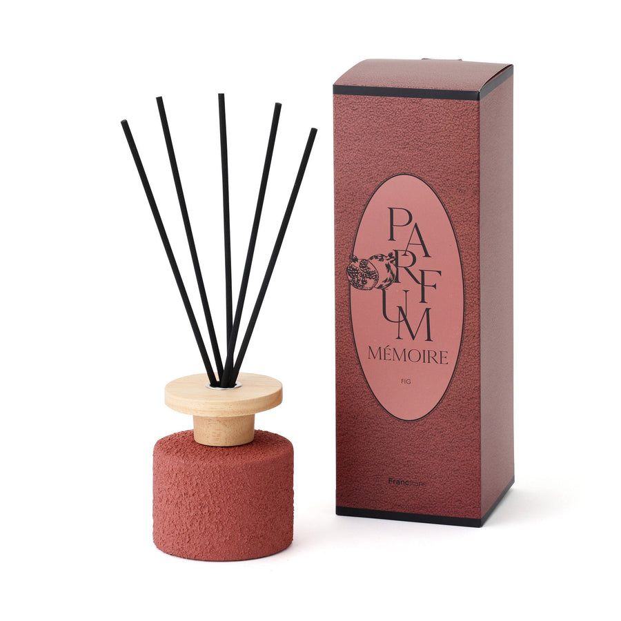 パルファン メモワール ディフューザー レッド（フィグの香り）