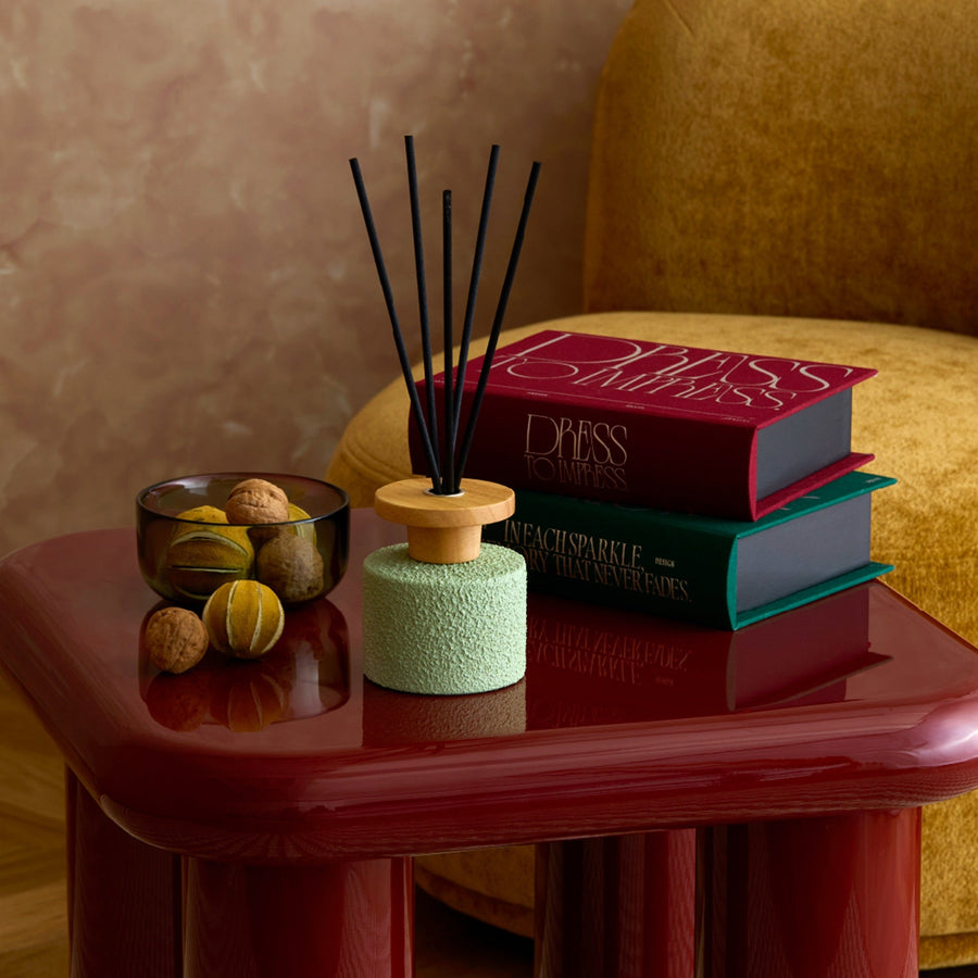 パルファン メモワール ディフューザー グリーン（ペアーの香り）