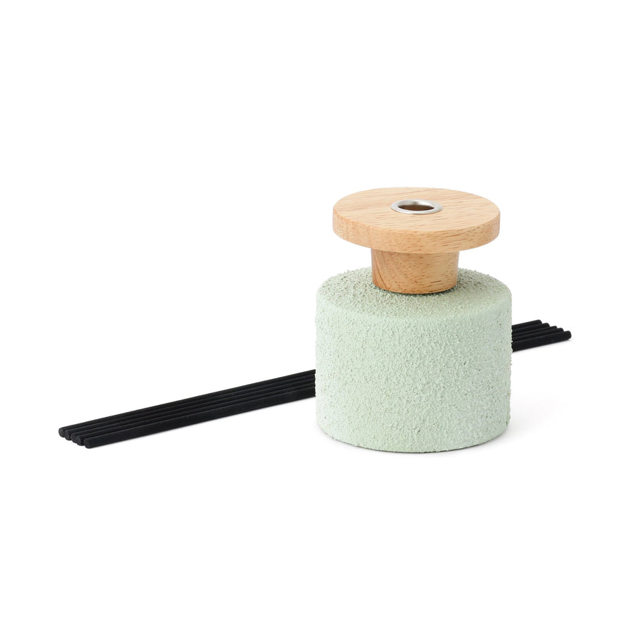 パルファン メモワール ディフューザー グリーン（ペアーの香り）