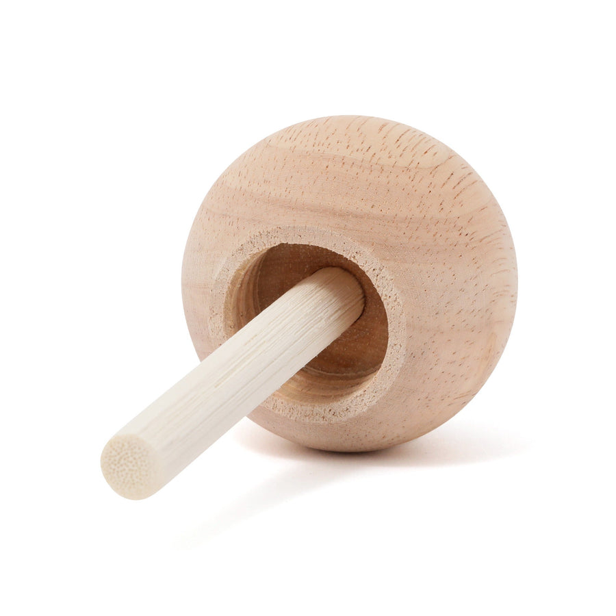 プチロンド フレグランス ディフューザー ベージュ（ピュアリネンの香り）