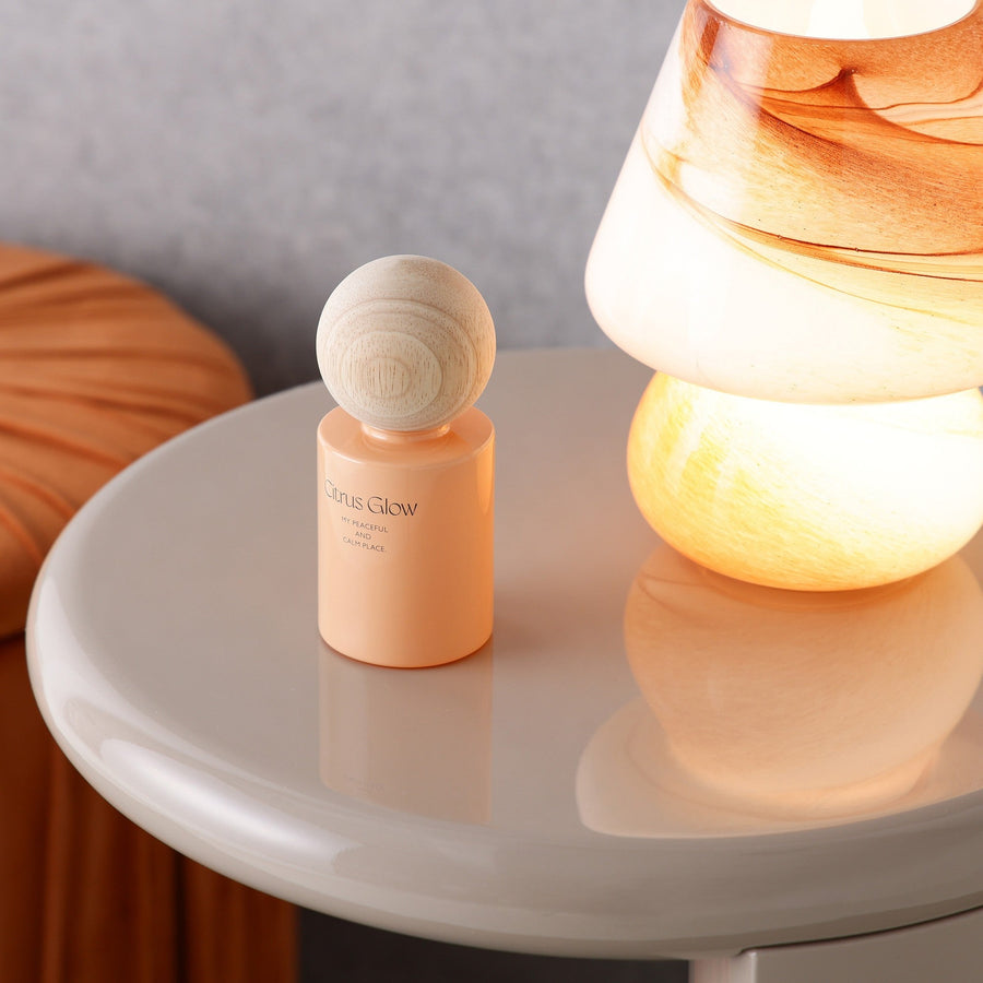 プチロンド フレグランス ディフューザー オレンジ（シトラスグロウの香り）