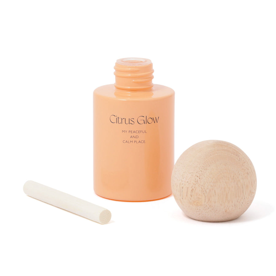 プチロンド フレグランス ディフューザー オレンジ（シトラスグロウの香り）