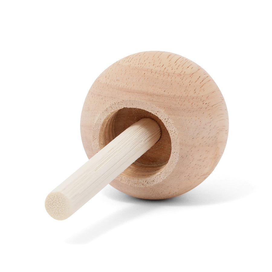 プチロンド フレグランス ディフューザー グリーン（ホワイトティーの香り）