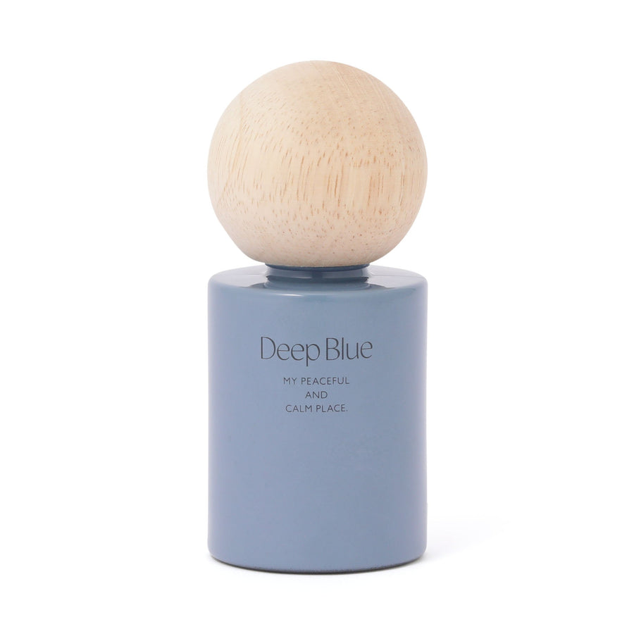 プチロンド フレグランス ディフューザー ブルー（ディープブルーの香り）