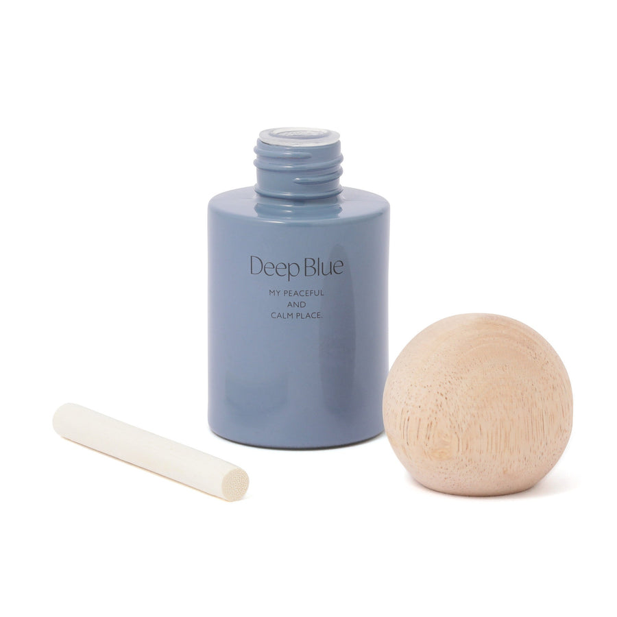 プチロンド フレグランス ディフューザー ブルー（ディープブルーの香り）