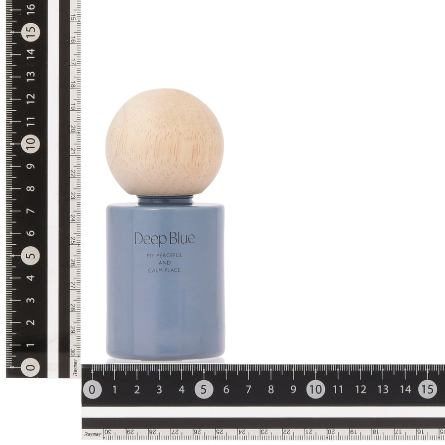 プチロンド フレグランス ディフューザー ブルー（ディープブルーの香り）