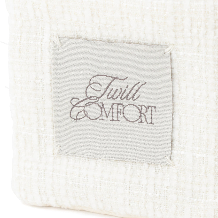 ツイルコンフォート フレグランス ディフューザー ホワイト（優しいムスクとフローラルの香り）