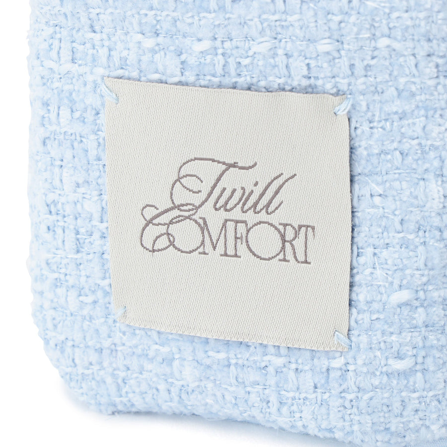 ツイルコンフォート フレグランス ディフューザー ブルー（爽やかなシトラスとハーバルの香り）