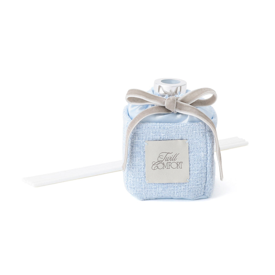 ツイルコンフォート フレグランス ディフューザー ブルー（爽やかなシトラスとハーバルの香り）