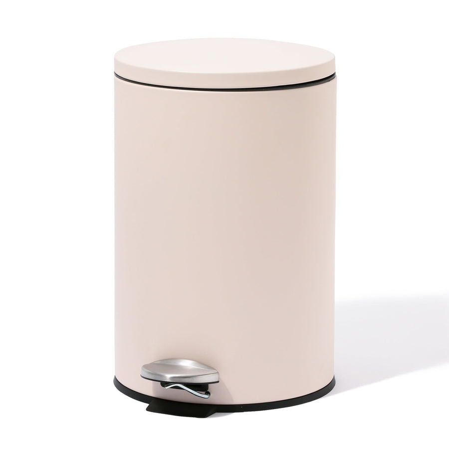 Mignon Dust Bin 12L Pink