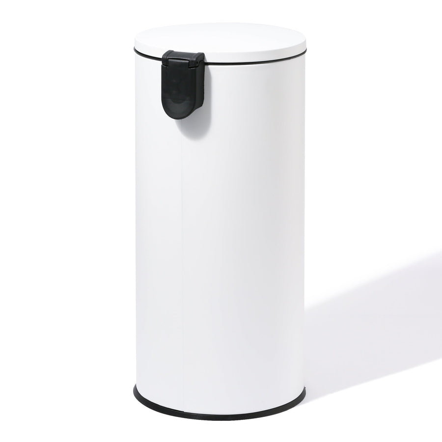 Mignon Dust Bin 30L White