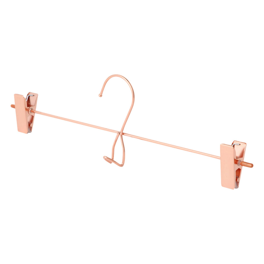 All Roses Bottom Hanger Pink Gold (Set of 3)