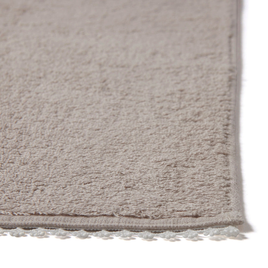 Alicia Face Towel Beige