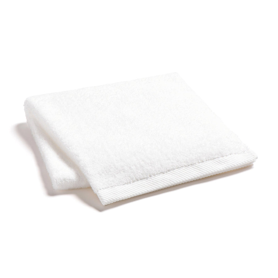 Standard Bath Towel, White