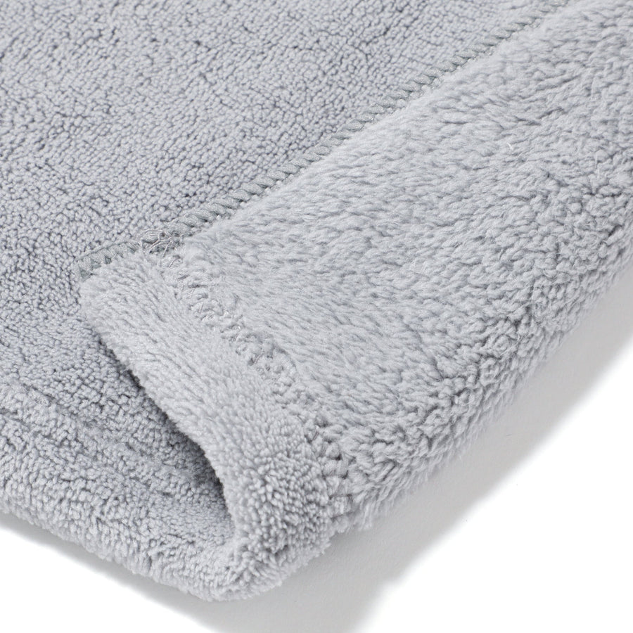 Snap Towel Plain Gray