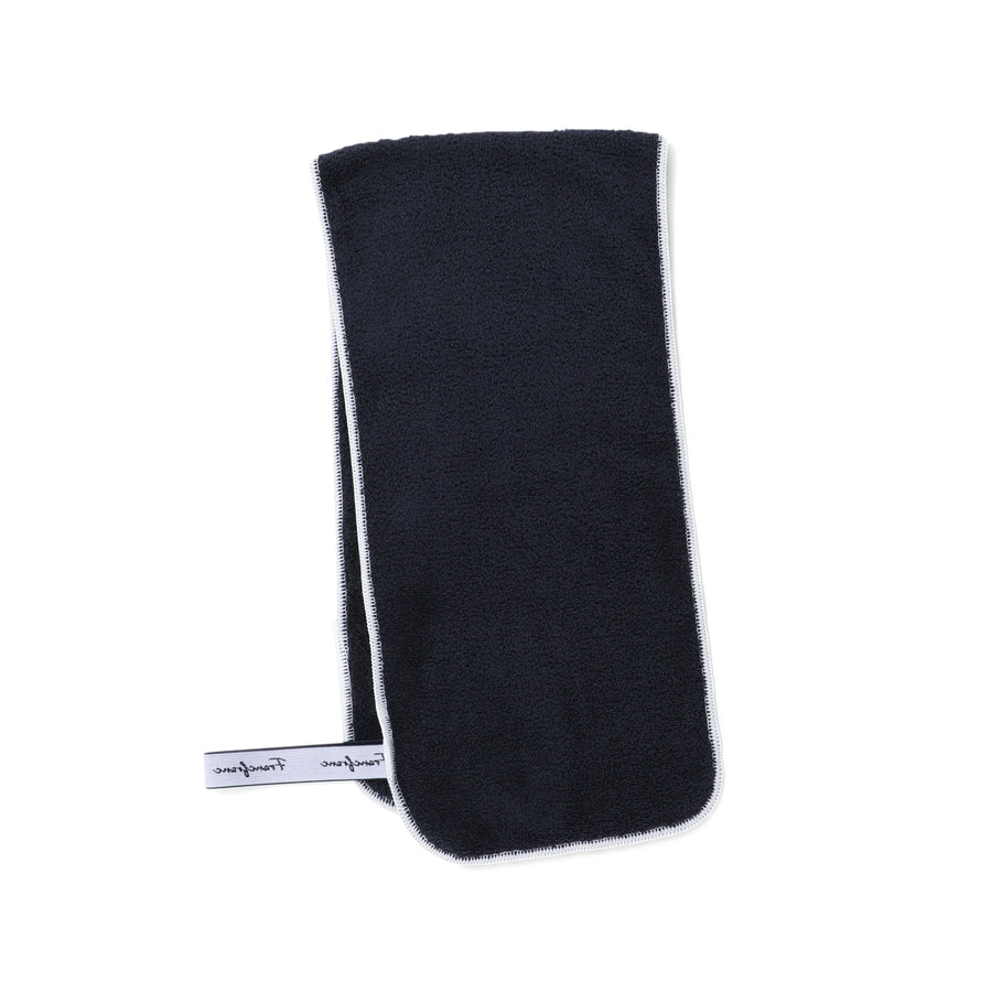 Gym Towel Mini Face Towel Navy