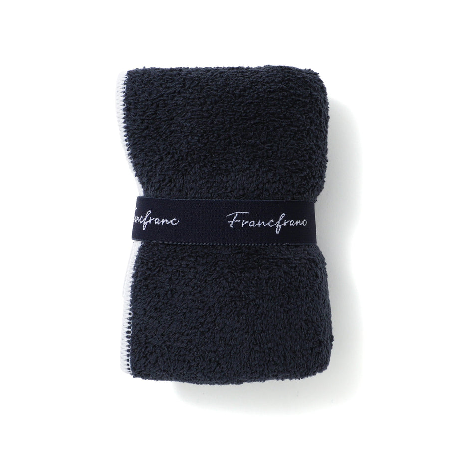 Gym Towel Mini Face Towel Navy