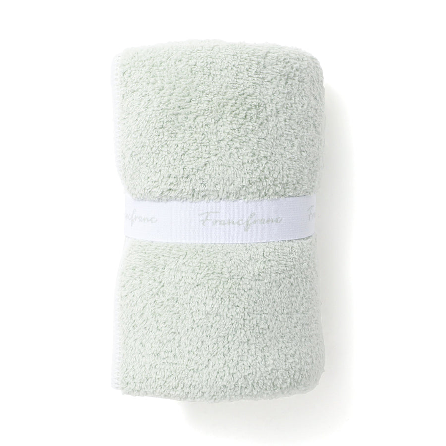 Gym Towel Mini Bath Towel Mint