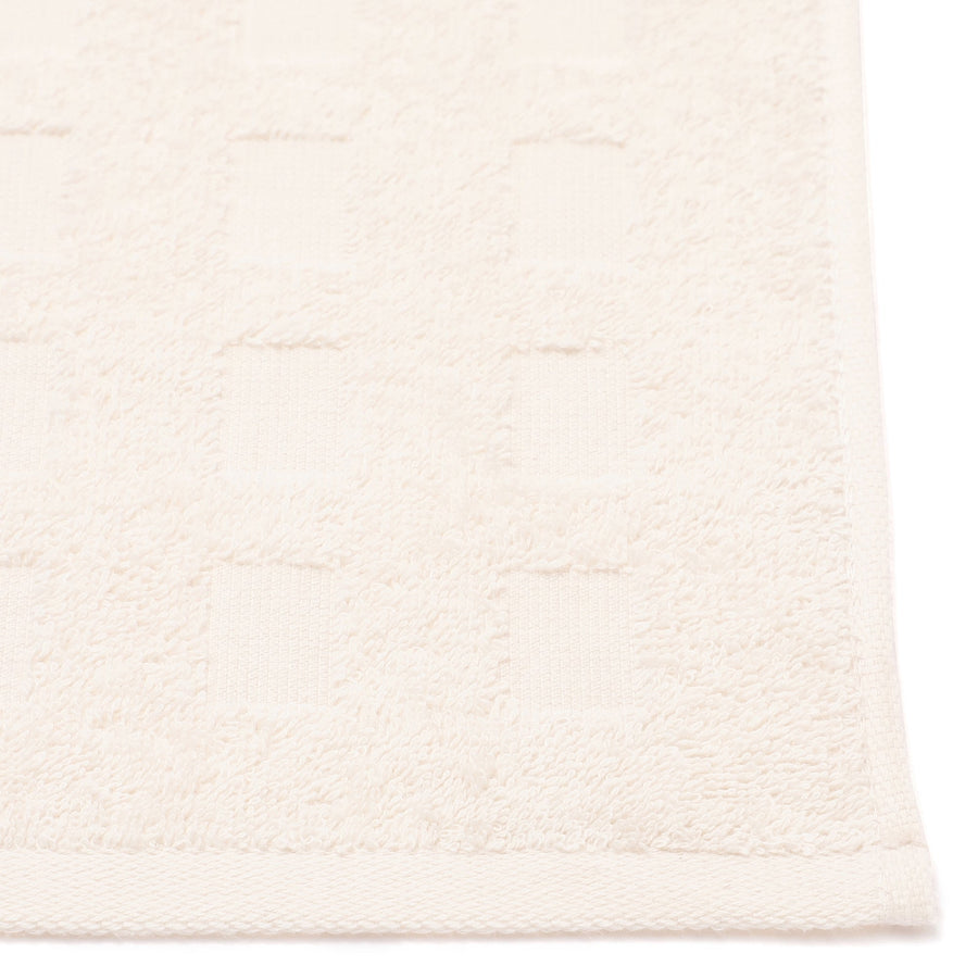 ヴァレ セットフェイスタオル ナチュラルフラワー ピンク【2024夏モデル】