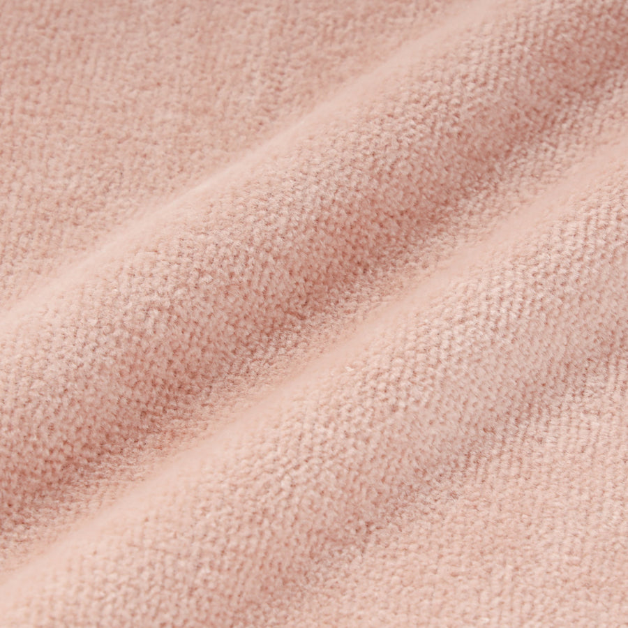 バロット 抗菌防臭ハンカチ ホワイトツリー ピンク