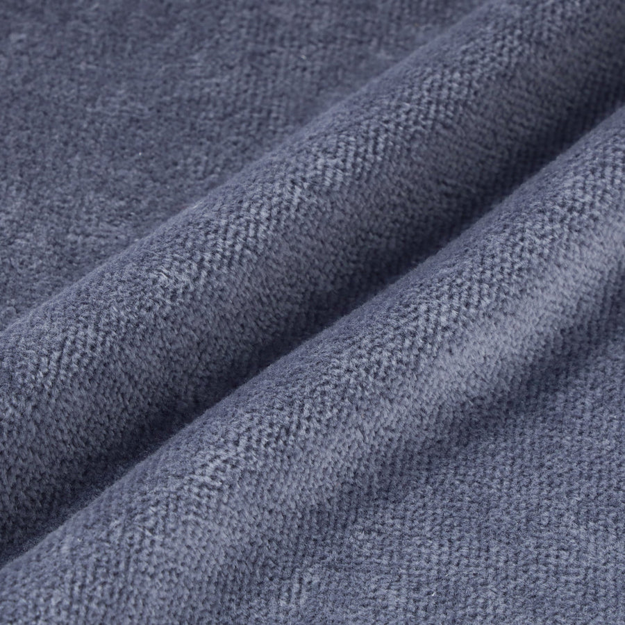 バロット 抗菌防臭ハンカチ ホワイトツリー ダークグレー