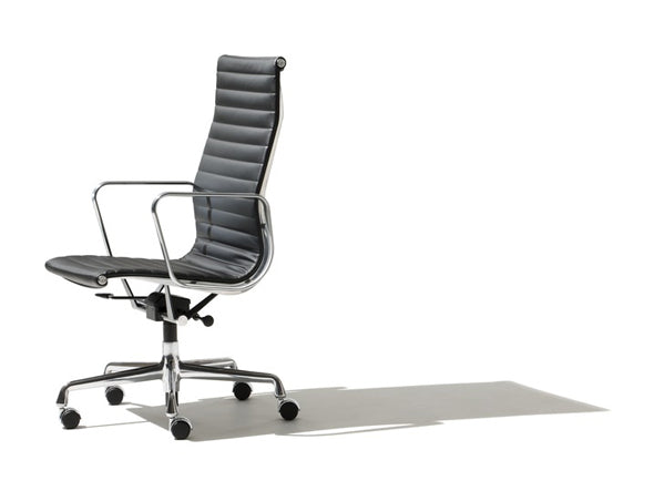 Eames Aluminum Group Executive Chair