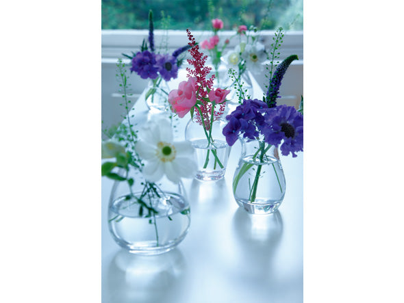 FLOWER MINI TABLE VASE