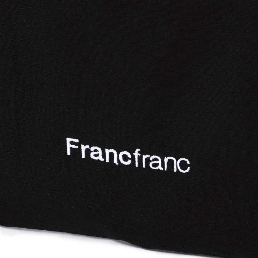 ロゴトート 2 S ブラック