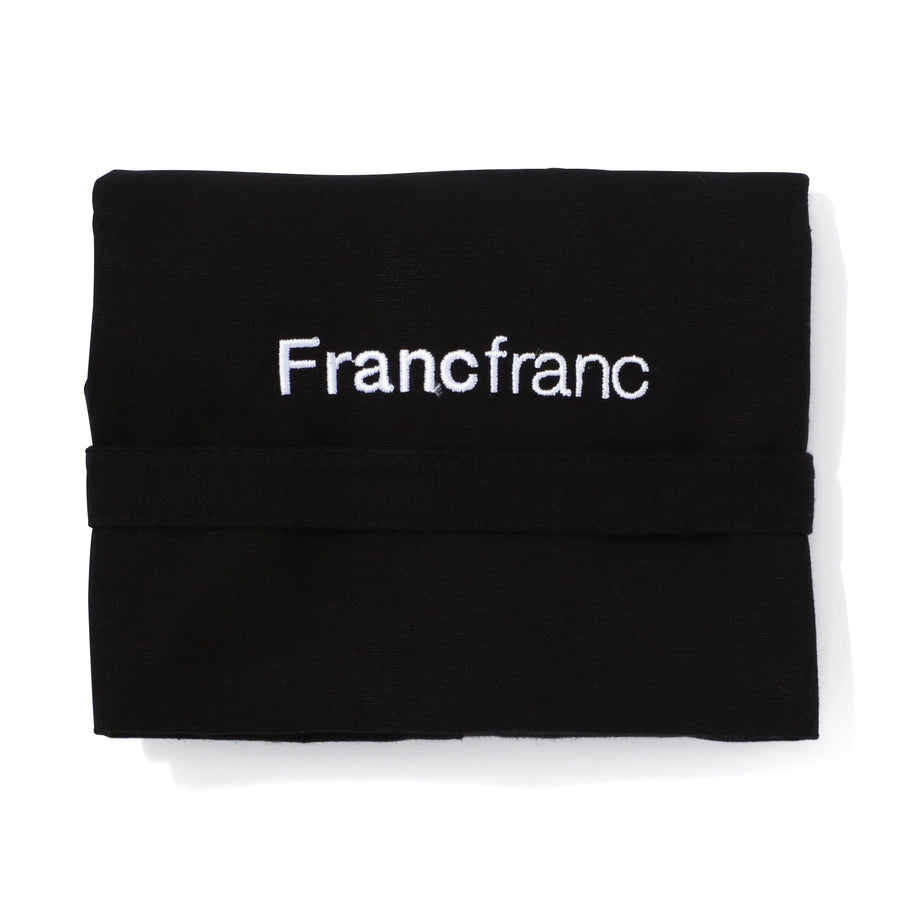 ロゴトート 2 S ブラック