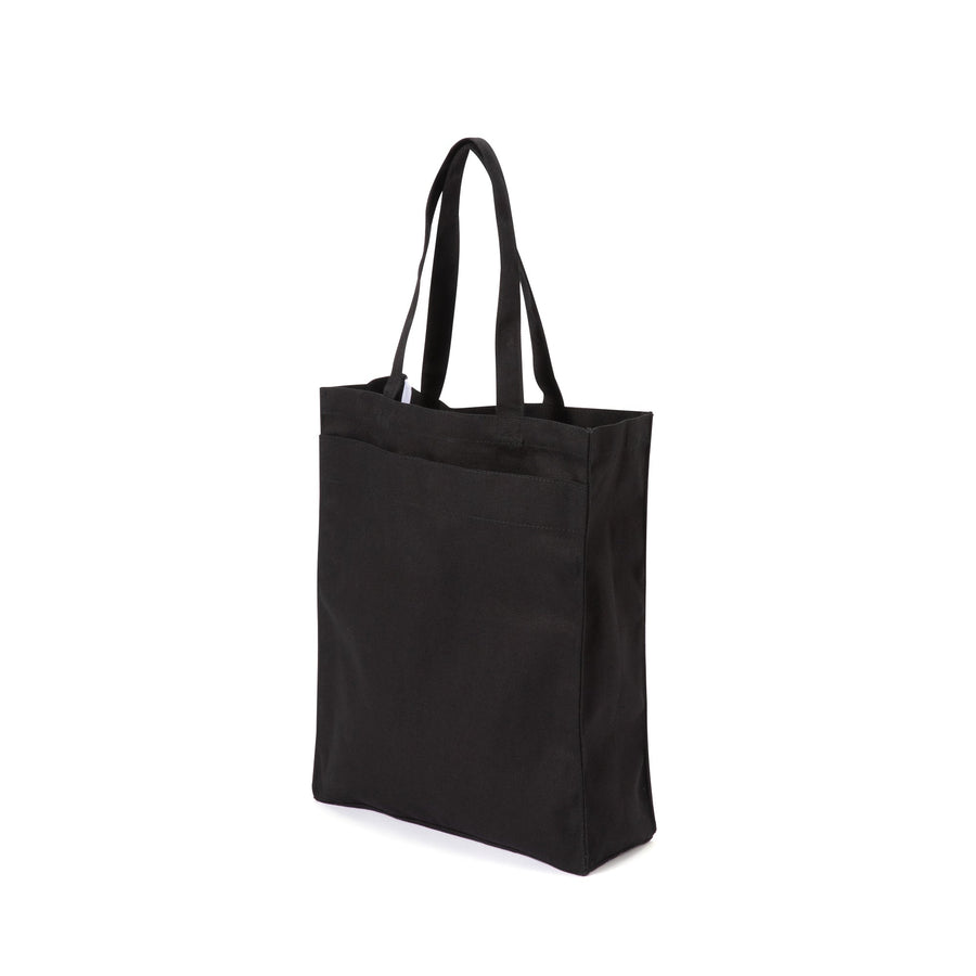 ロゴトート 3 M ブラック