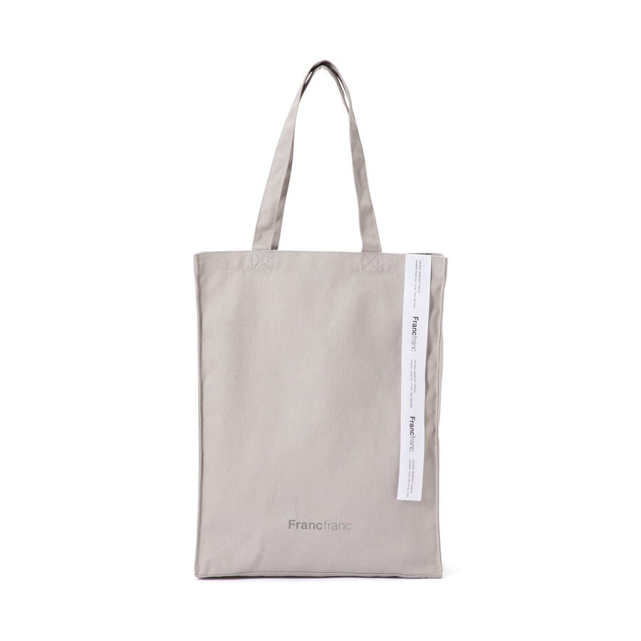 ロゴトート 3 M グレー