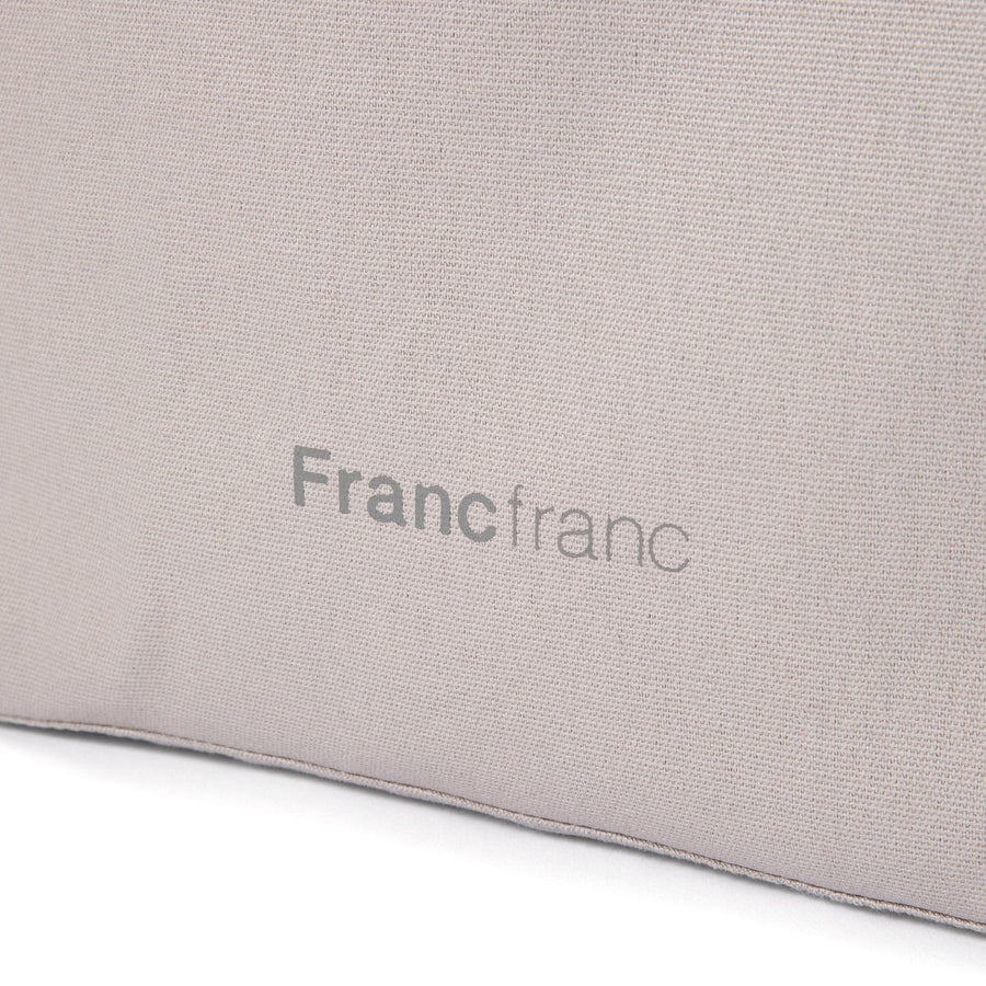 ロゴトート 3 M グレー