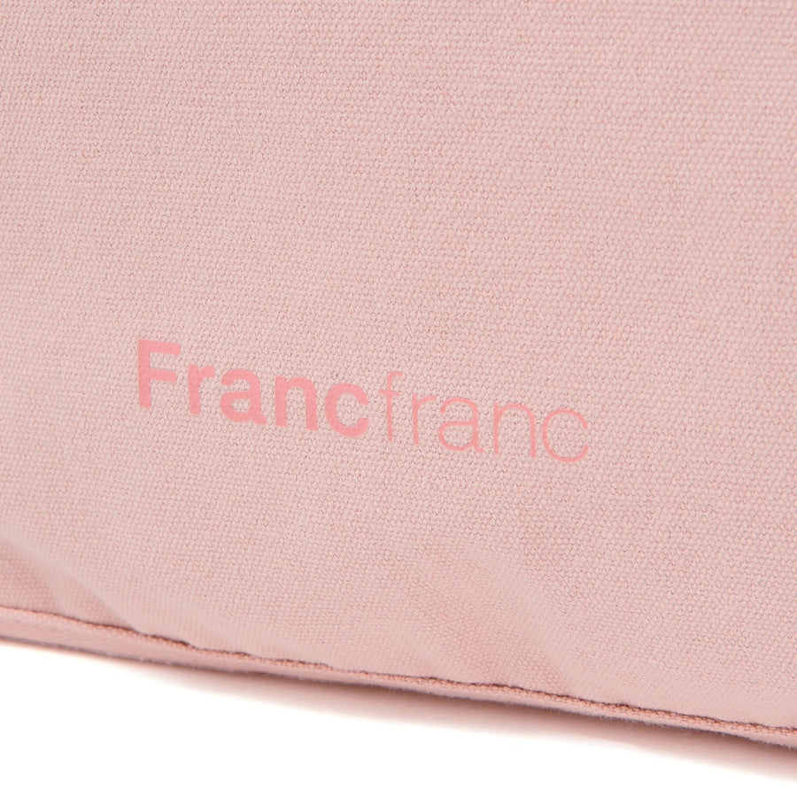 ロゴトート 3 M ピンク