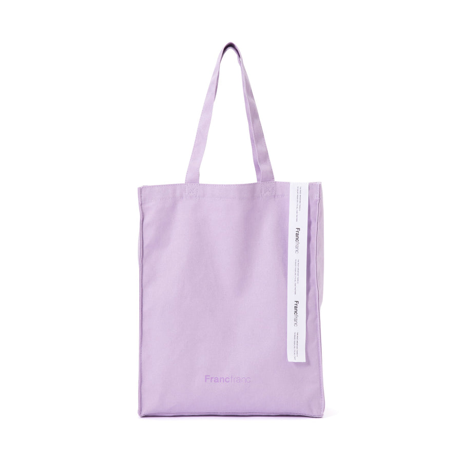 ロゴトート 3 M パープル