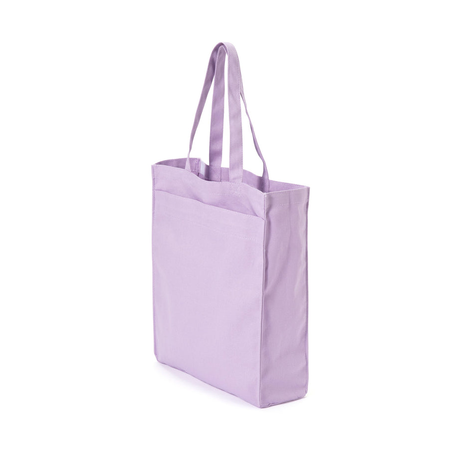 ロゴトート 3 M パープル