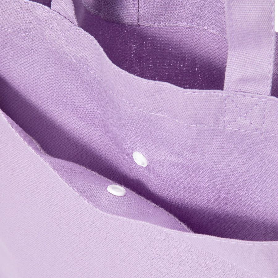 ロゴトート 3 M パープル