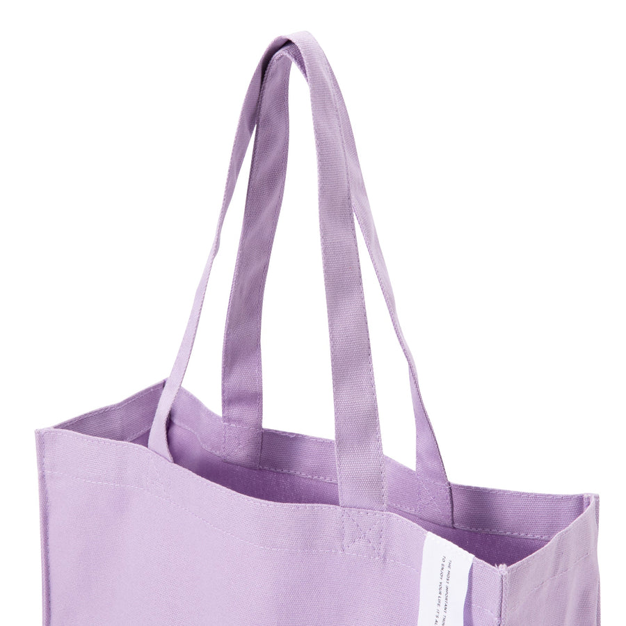 ロゴトート 3 M パープル