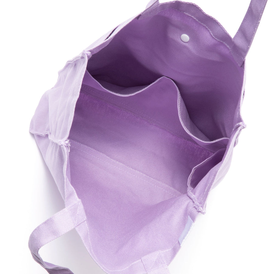 ロゴトート 3 M パープル