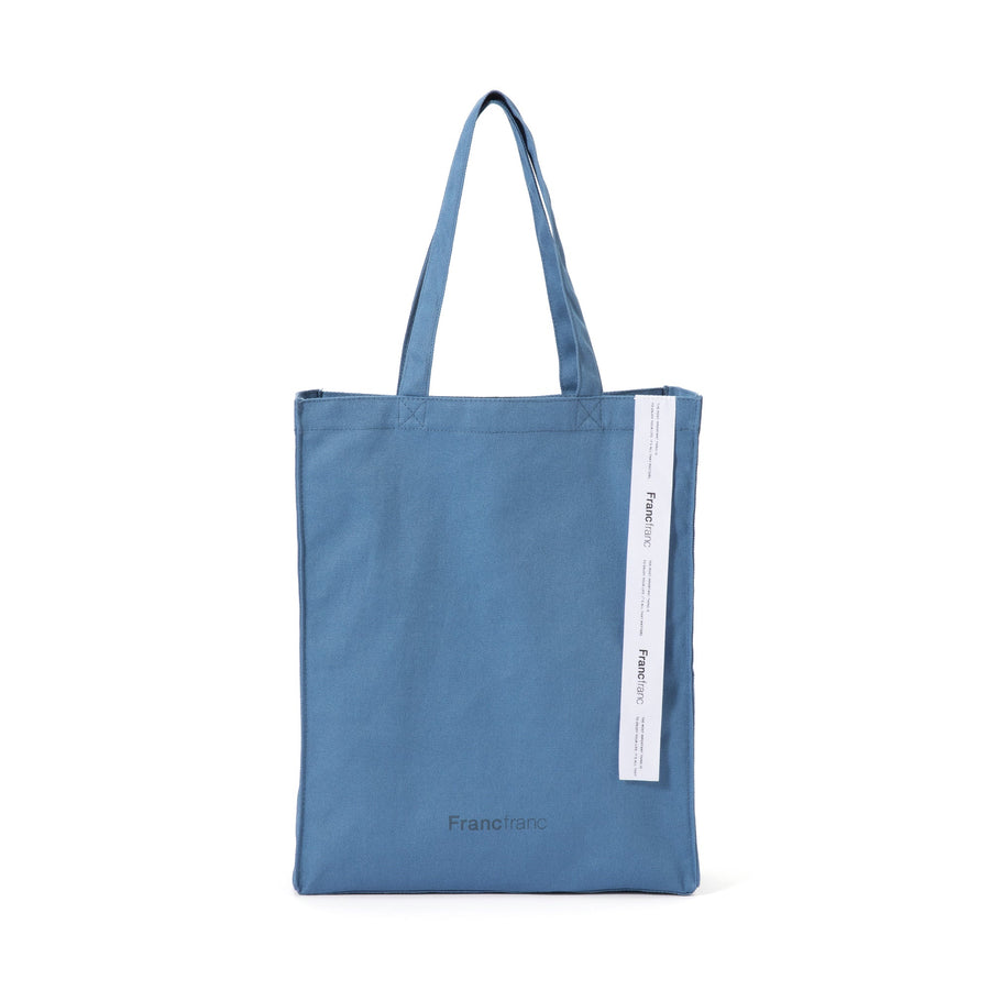 ロゴトート 3 M ブルー