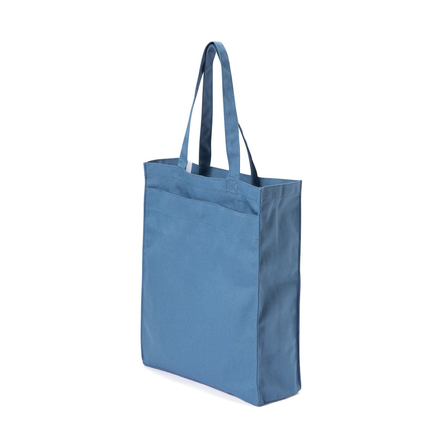 ロゴトート 3 M ブルー