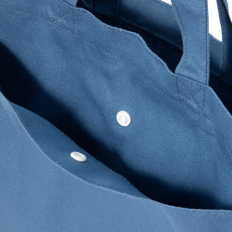 ロゴトート 3 M ブルー