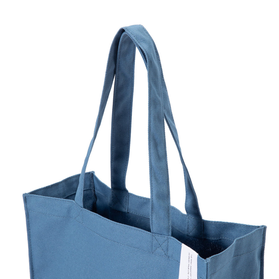 ロゴトート 3 M ブルー