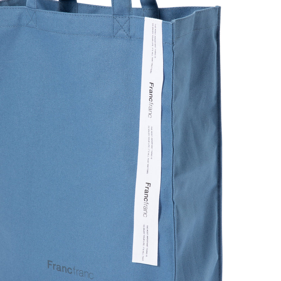 ロゴトート 3 M ブルー