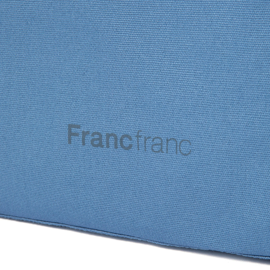 ロゴトート 3 M ブルー