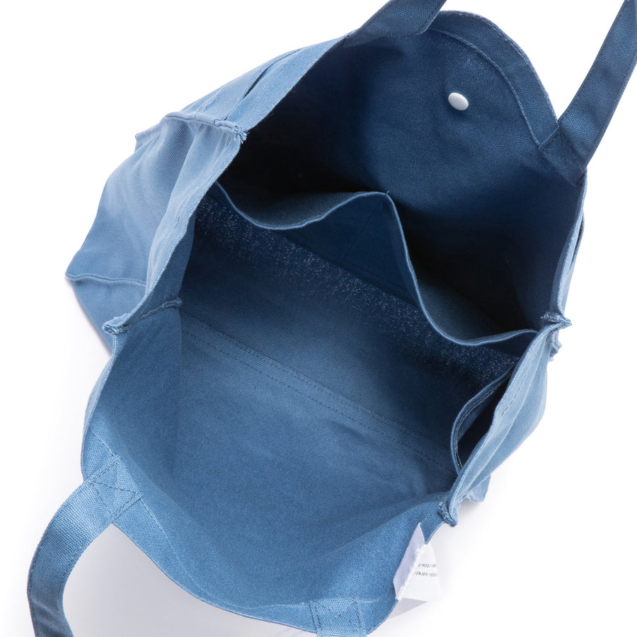 ロゴトート 3 M ブルー