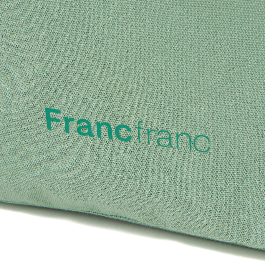 ロゴトート 3 M グリーン